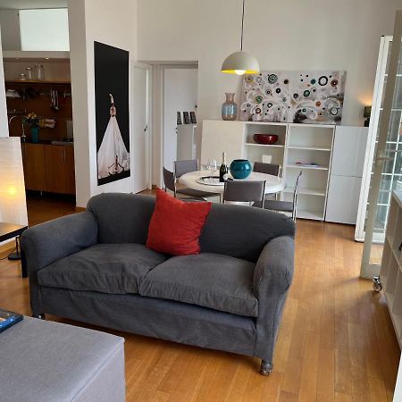 Politeama Suite In The Heart Of The City Palermo Luaran gambar