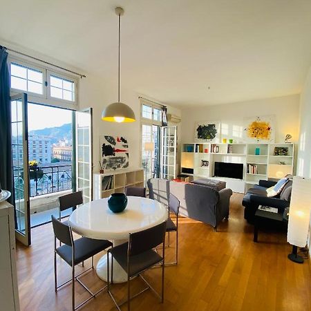 Politeama Suite In The Heart Of The City Palermo Luaran gambar