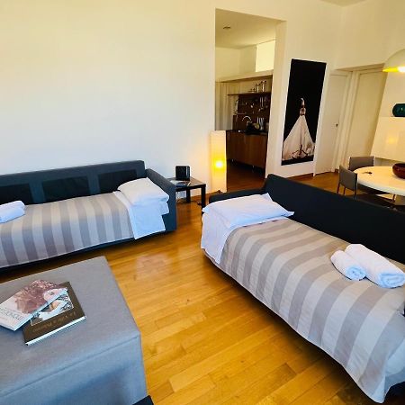 Politeama Suite In The Heart Of The City Palermo Luaran gambar
