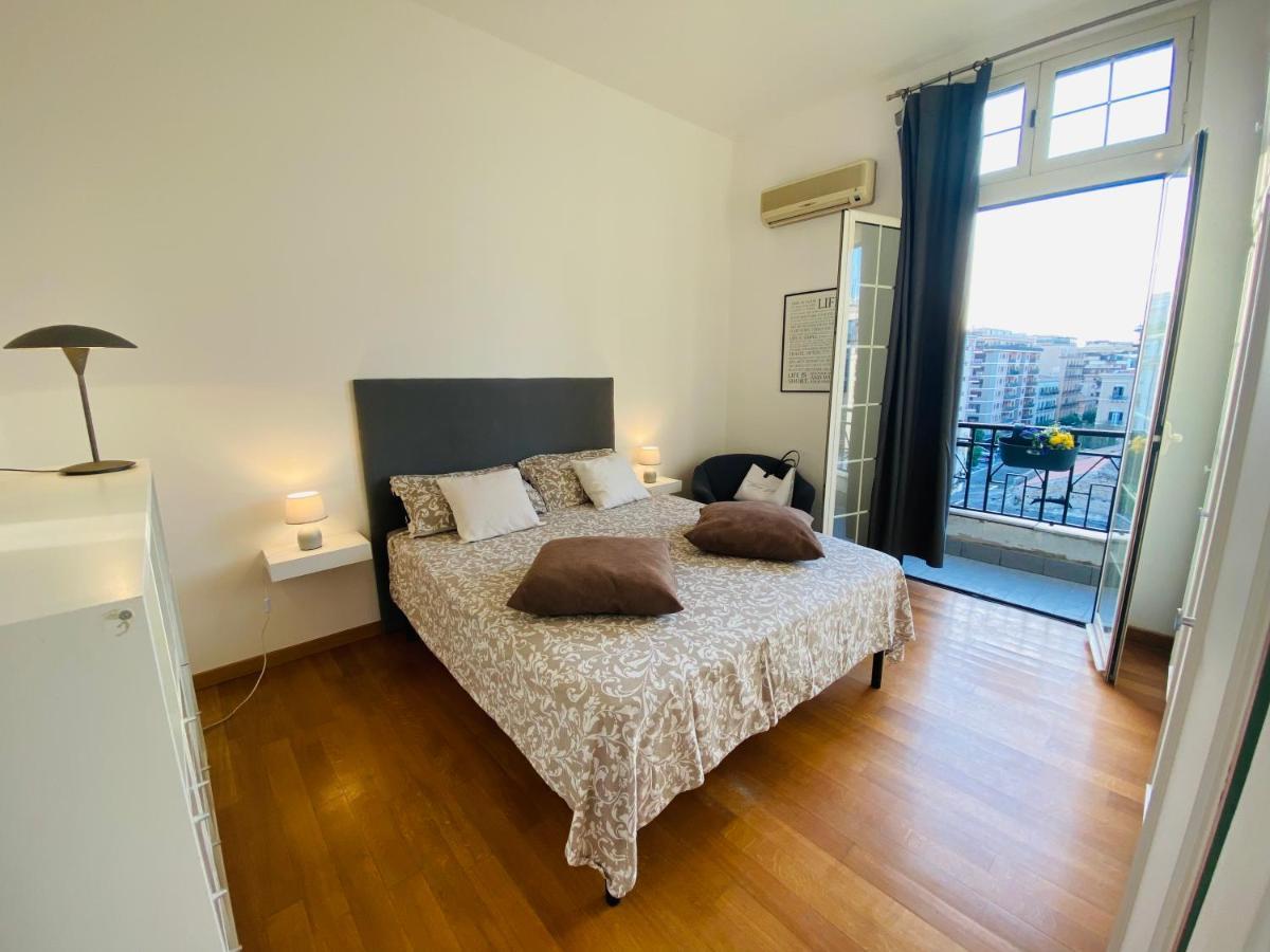 Politeama Suite In The Heart Of The City Palermo Luaran gambar
