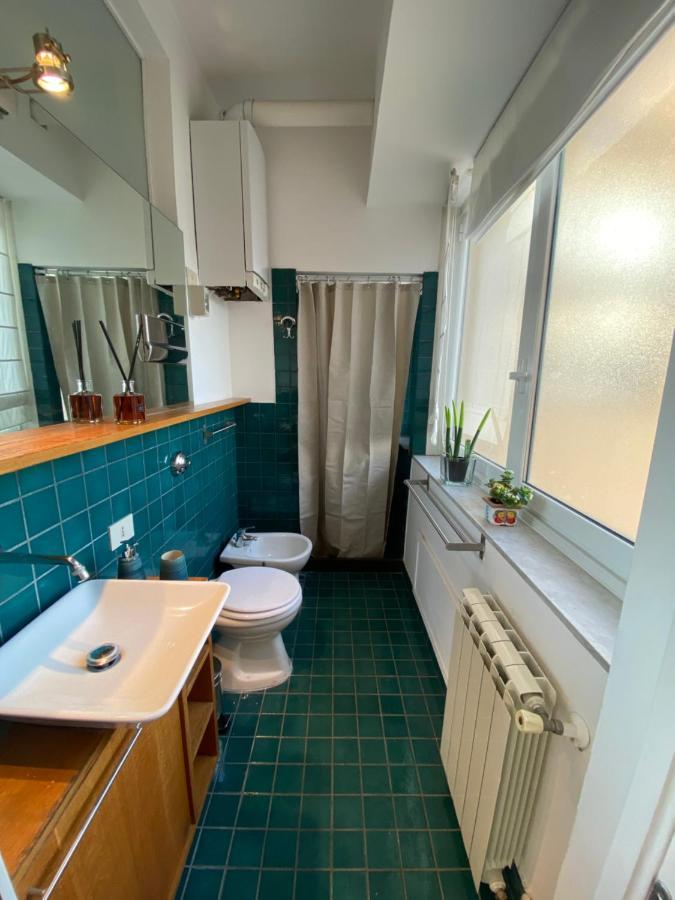 Politeama Suite In The Heart Of The City Palermo Luaran gambar