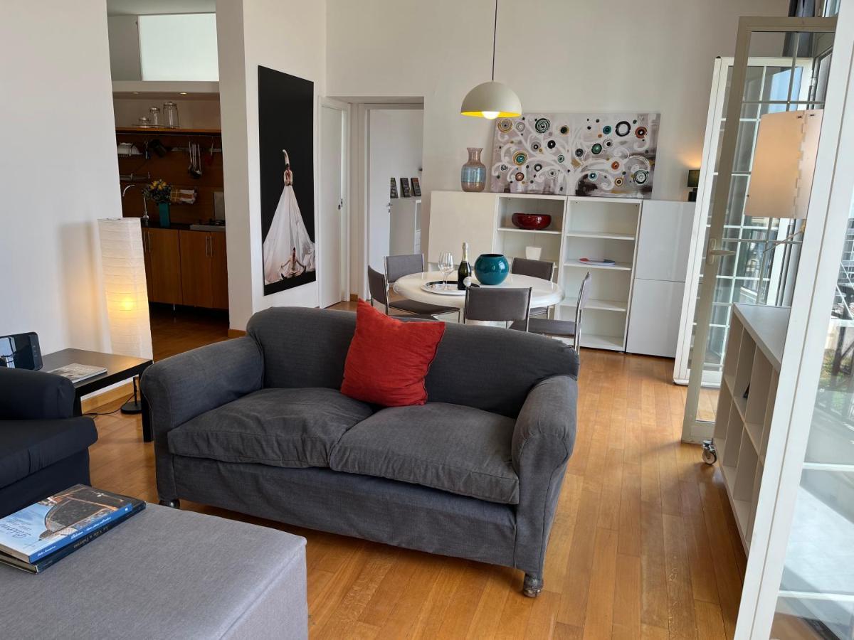 Politeama Suite In The Heart Of The City Palermo Luaran gambar