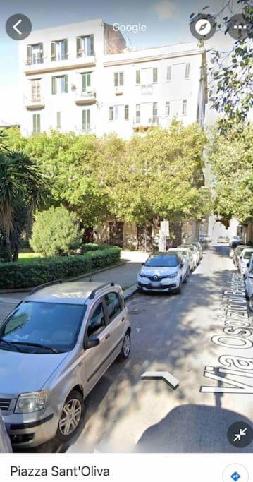 Politeama Suite In The Heart Of The City Palermo Luaran gambar