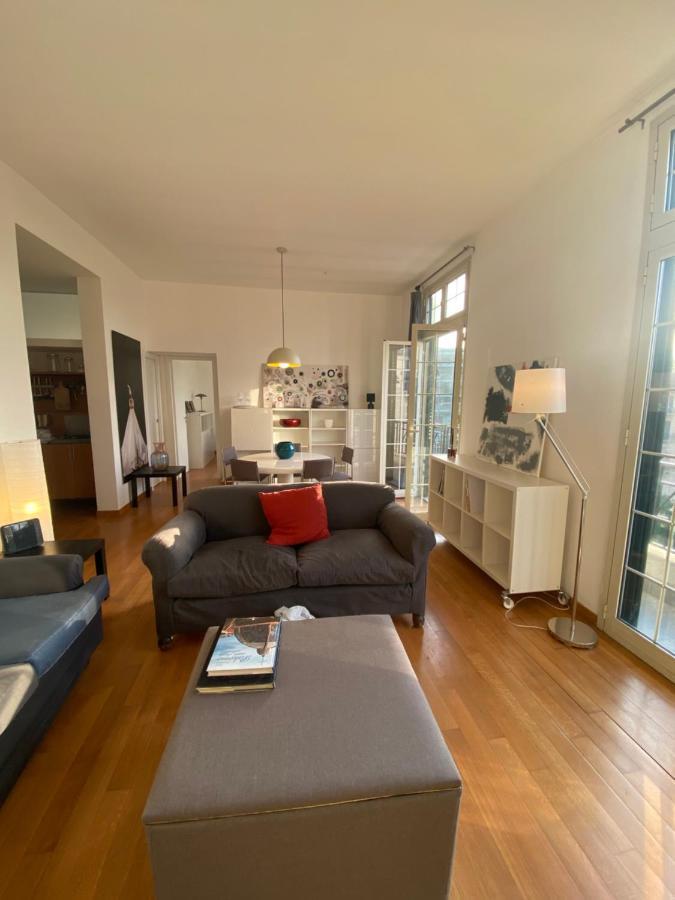 Politeama Suite In The Heart Of The City Palermo Luaran gambar
