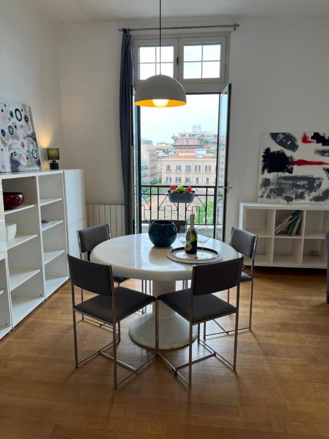 Politeama Suite In The Heart Of The City Palermo Luaran gambar