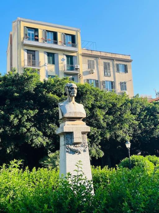 Politeama Suite In The Heart Of The City Palermo Luaran gambar