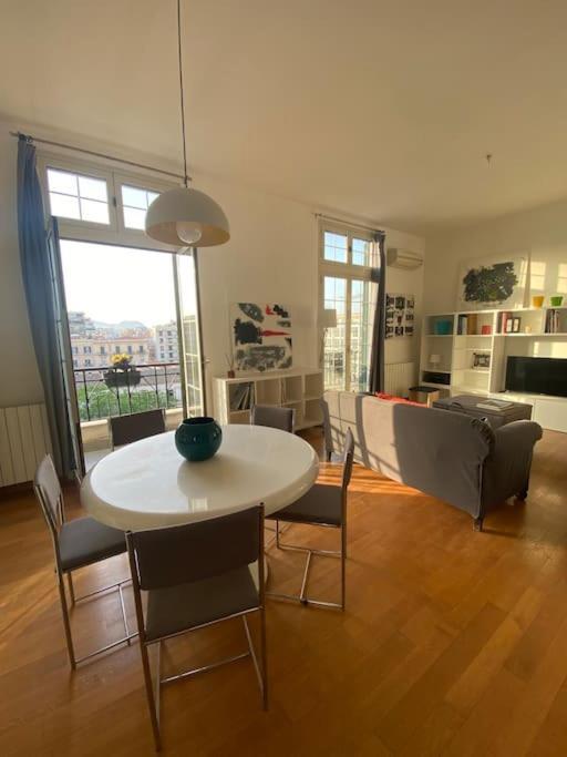 Politeama Suite In The Heart Of The City Palermo Luaran gambar