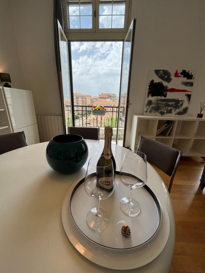 Politeama Suite In The Heart Of The City Palermo Luaran gambar