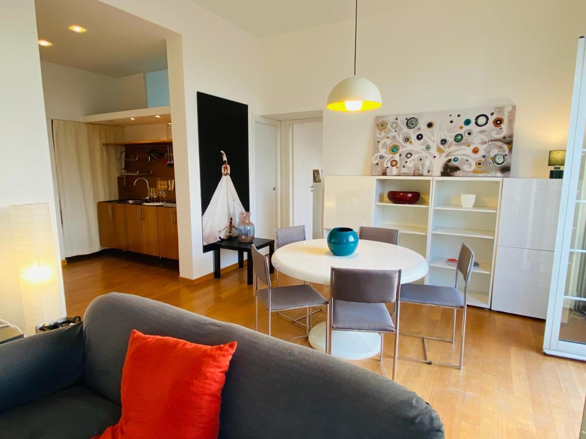 Politeama Suite In The Heart Of The City Palermo Luaran gambar
