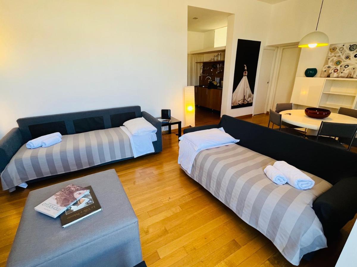 Politeama Suite In The Heart Of The City Palermo Luaran gambar